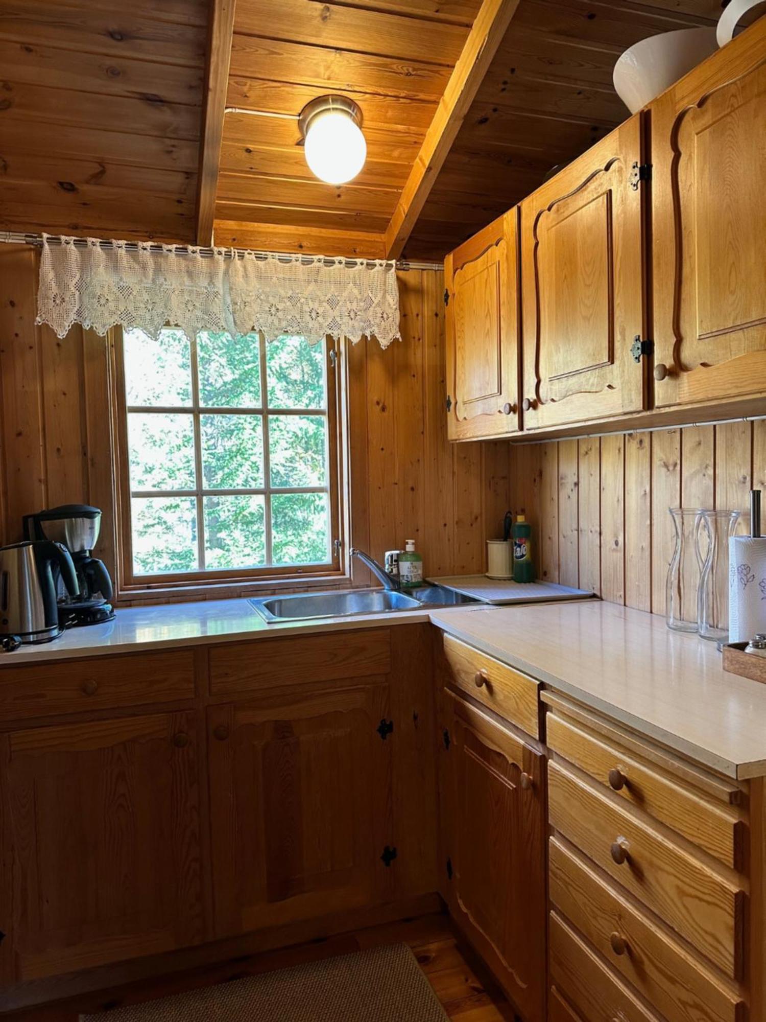 Fjellro Mountain Cabin Oppdal Luaran gambar