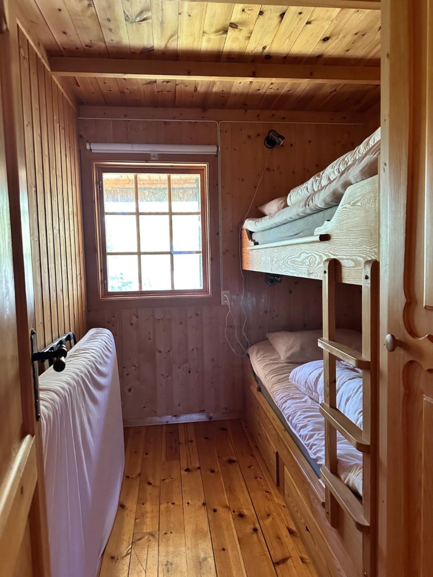 Fjellro Mountain Cabin Oppdal Luaran gambar